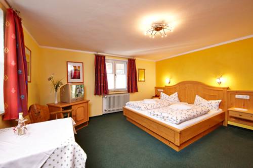 Imagen de la habitación del Hotel Kurhotel Am Wiesenhang - Garni. Foto 9