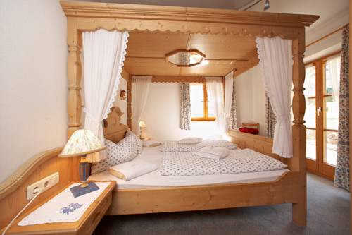 Imagen de la habitación del Hotel Kurhotel Am Wiesenhang - Garni. Foto 10