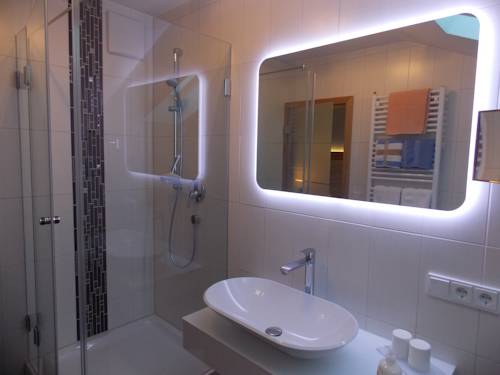 Imagen de la habitación del Hotel Kurhotel Am Wiesenhang - Garni. Foto 11