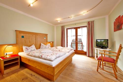 Imagen de la habitación del Hotel Kurhotel Am Wiesenhang - Garni. Foto 12