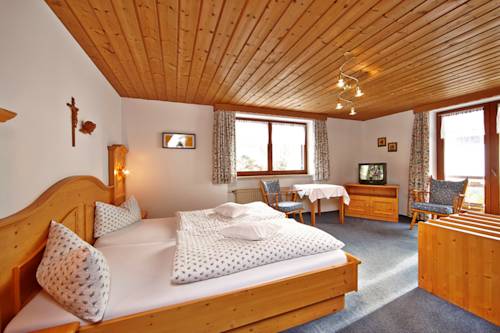 Imagen de la habitación del Hotel Kurhotel Am Wiesenhang - Garni. Foto 15