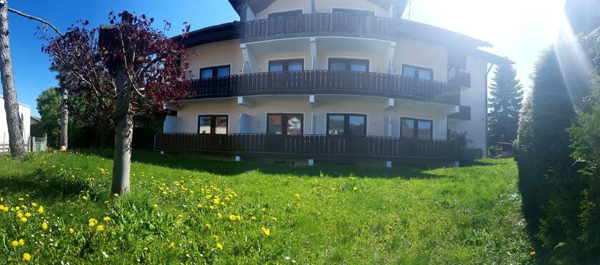 Imagen general del Hotel Kurhotel Anders, Bad F&uuml;ssing. Foto 13