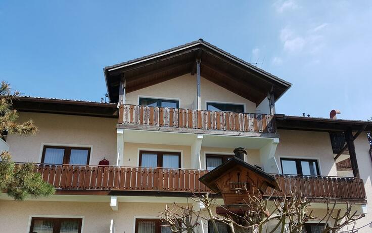 Imagen general del Hotel Kurhotel Anders, Bad F&uuml;ssing. Foto 15