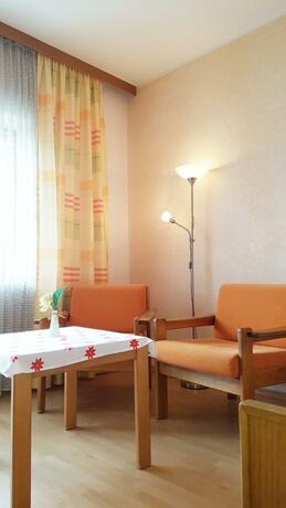 Imagen general del Hotel Kurhotel Anders, Bad F&uuml;ssing. Foto 31