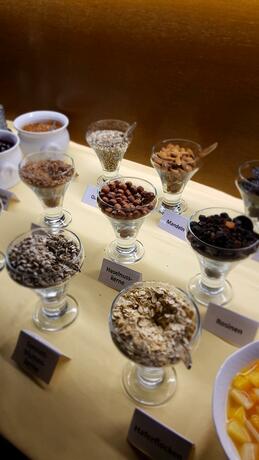 Imagen general del Hotel Kurhotel Anders. Foto 5