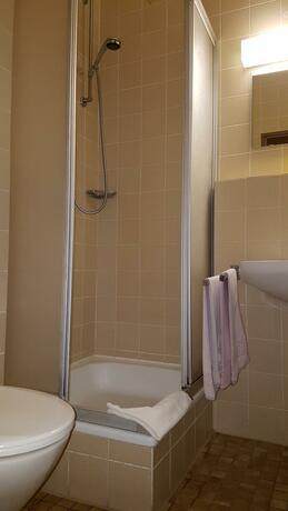 Imagen general del Hotel Kurhotel Anders. Foto 6