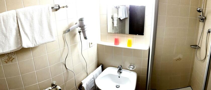 Imagen general del Hotel Kurhotel Anders. Foto 7