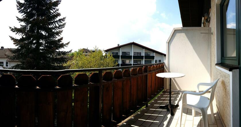 Imagen general del Hotel Kurhotel Anders. Foto 9