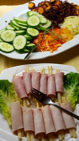 Imagen general del Hotel Kurhotel Anders. Foto 14