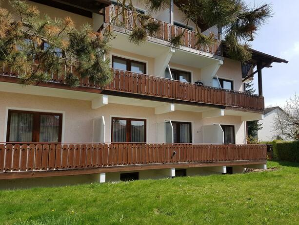 Imagen general del Hotel Kurhotel Anders. Foto 17