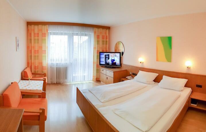 Imagen general del Hotel Kurhotel Anders. Foto 28