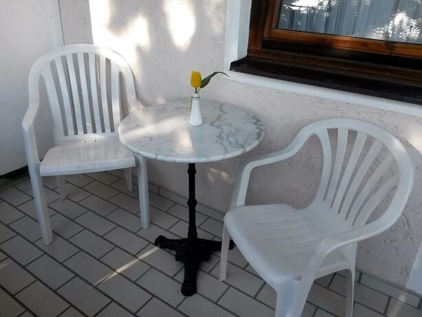 Imagen general del Hotel Kurhotel Anders. Foto 29