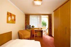 Imagen general del Hotel Kurhotel Astoria. Foto 9