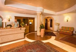 Imagen general del Hotel Kurhotel Astoria. Foto 3