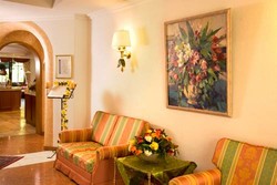 Imagen general del Hotel Kurhotel Astoria. Foto 4