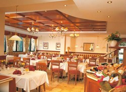 Imagen general del Hotel Kurhotel Astoria. Foto 7