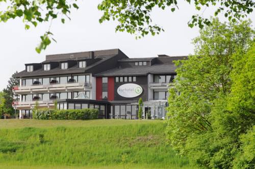 Imagen de la habitación del Hotel Kurhotel Bad Rodach. Foto 2