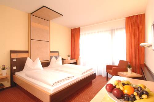Imagen de la habitación del Hotel Kurhotel Bad Rodach. Foto 4