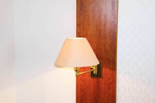 Imagen de la habitación del Hotel Kurhotel Bad Rodach. Foto 5