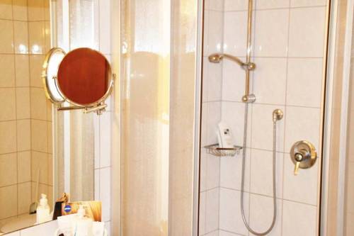Imagen de la habitación del Hotel Kurhotel Bad Rodach. Foto 6