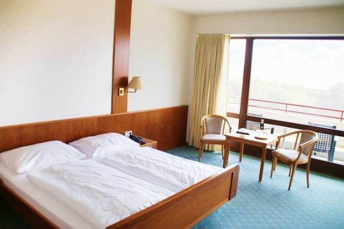 Imagen de la habitación del Hotel Kurhotel Bad Rodach. Foto 9