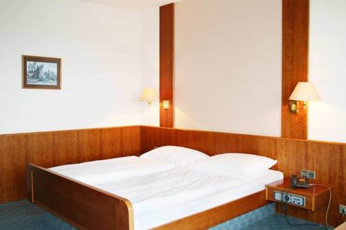 Imagen de la habitación del Hotel Kurhotel Bad Rodach. Foto 10