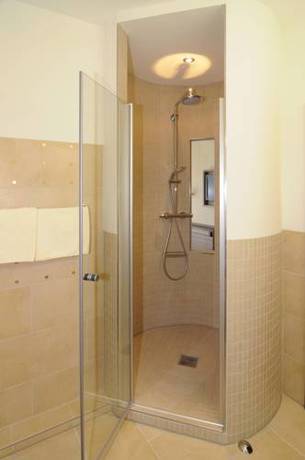 Imagen de la habitación del Hotel Kurhotel Bad Rodach. Foto 12