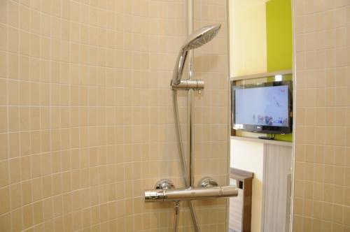 Imagen de la habitación del Hotel Kurhotel Bad Rodach. Foto 13