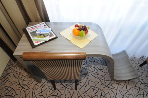 Imagen de la habitación del Hotel Kurhotel Bad Rodach. Foto 14