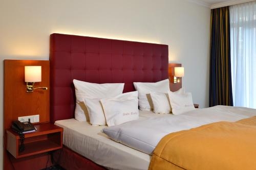 Imagen de la habitación del Hotel Kurhotel Drei Birken. Foto 8
