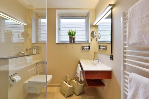 Imagen de la habitación del Hotel Kurhotel Drei Birken. Foto 9