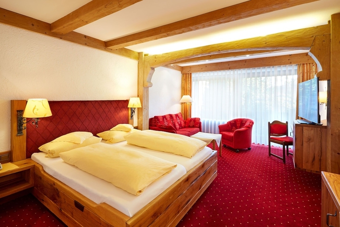 Imagen general del Hotel Kurhotel Eichinger. Foto 1