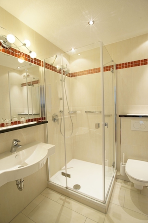 Imagen de la habitación del Hotel Kurhotel Eichinger. Foto 13