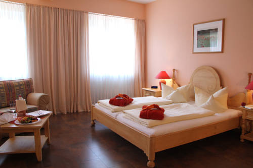 Imagen de la habitación del Hotel Kurhotel F&uuml;rstenhof. Foto 6