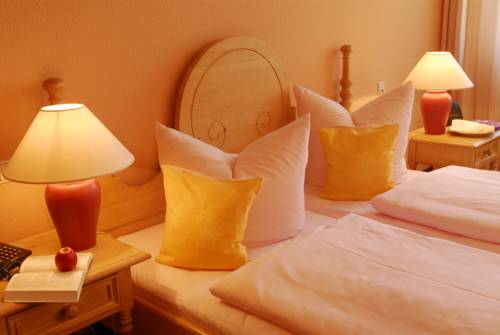 Imagen de la habitación del Hotel Kurhotel F&uuml;rstenhof. Foto 7