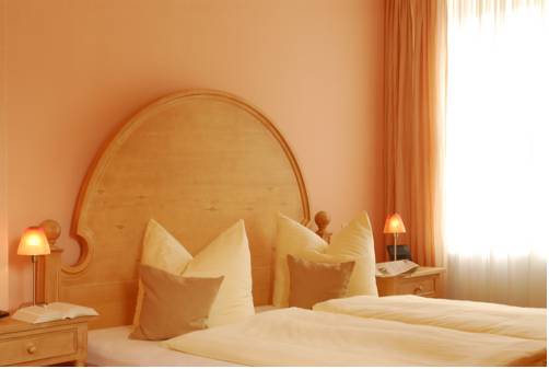 Imagen de la habitación del Hotel Kurhotel F&uuml;rstenhof. Foto 8