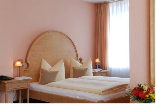 Imagen de la habitación del Hotel Kurhotel F&uuml;rstenhof. Foto 9