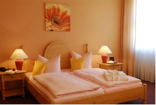 Imagen de la habitación del Hotel Kurhotel F&uuml;rstenhof. Foto 10