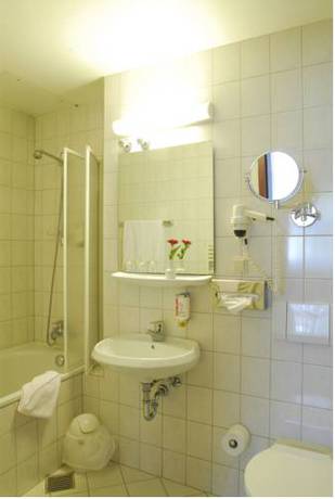 Imagen de la habitación del Hotel Kurhotel F&uuml;rstenhof. Foto 11