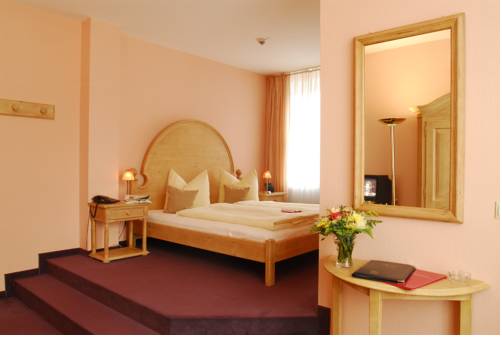 Imagen de la habitación del Hotel Kurhotel F&uuml;rstenhof. Foto 12