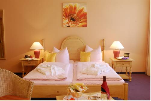 Imagen de la habitación del Hotel Kurhotel F&uuml;rstenhof. Foto 13