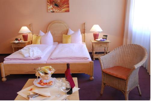 Imagen de la habitación del Hotel Kurhotel F&uuml;rstenhof. Foto 14