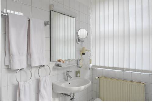 Imagen de la habitación del Hotel Kurhotel F&uuml;rstenhof. Foto 15