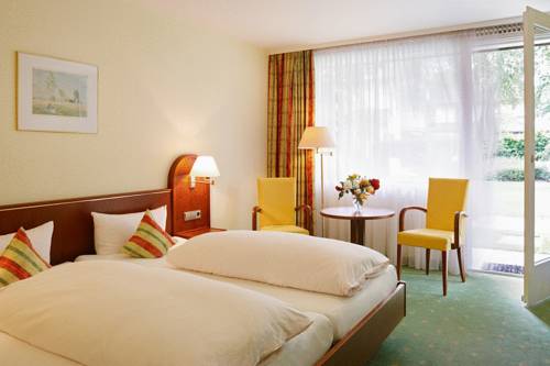 Imagen de la habitación del Hotel Kurhotel Markushof. Foto 3