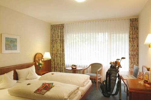 Imagen de la habitación del Hotel Kurhotel Markushof. Foto 4