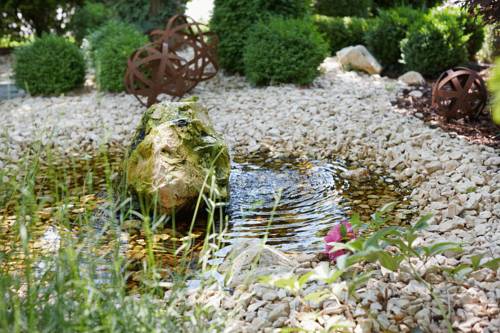 Imagen de la habitación del Hotel Kurhotel Markushof. Foto 5