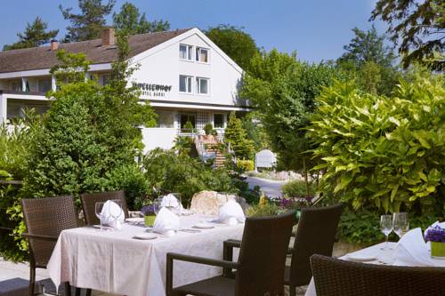 Imagen de la habitación del Hotel Kurhotel Markushof. Foto 6