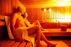 Imagen general del Hotel Kurhotel Panland. Foto 4