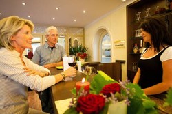 Imagen general del Hotel Kurhotel Panland. Foto 7