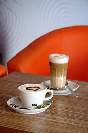 Imagen de la habitación del Hotel Kurhotel Pyramide. Foto 5